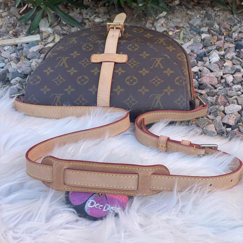 ❌❌SOLD ❌❌LOUIS VUITTON Crossbody bag - Picture 16 of 17